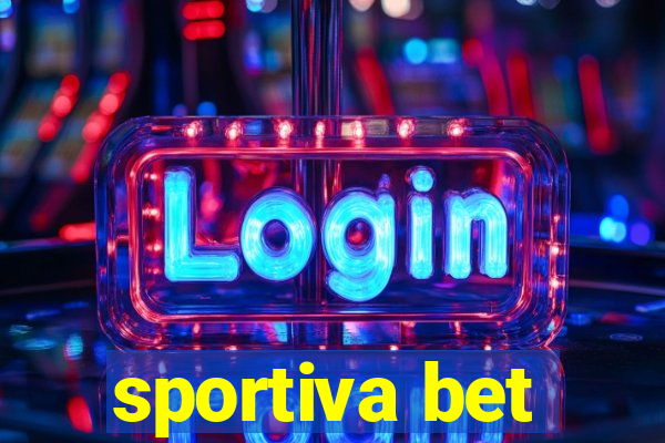 sportiva bet